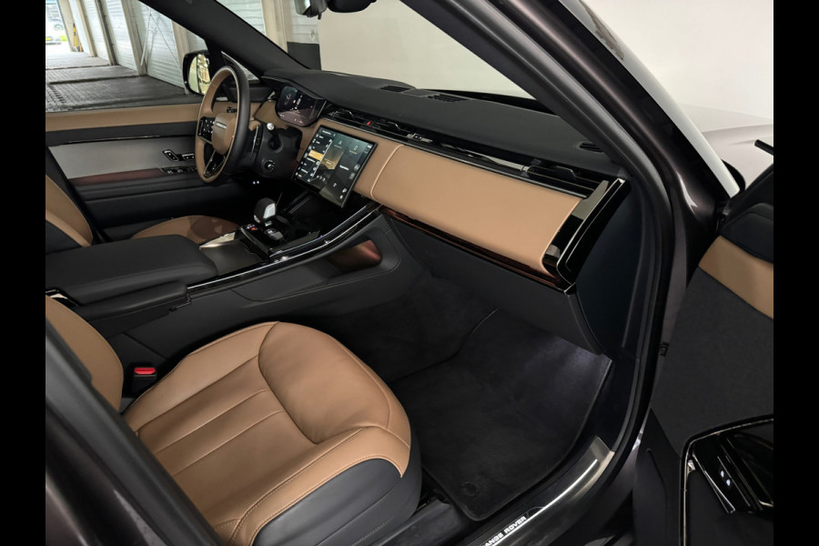 Land Rover Range Rover Sport 3.0 P460e Dynamic HSE Pano|BTW