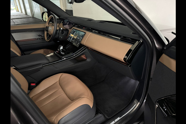 Land Rover Range Rover Sport 3.0 P460e Dynamic HSE Pano|BTW