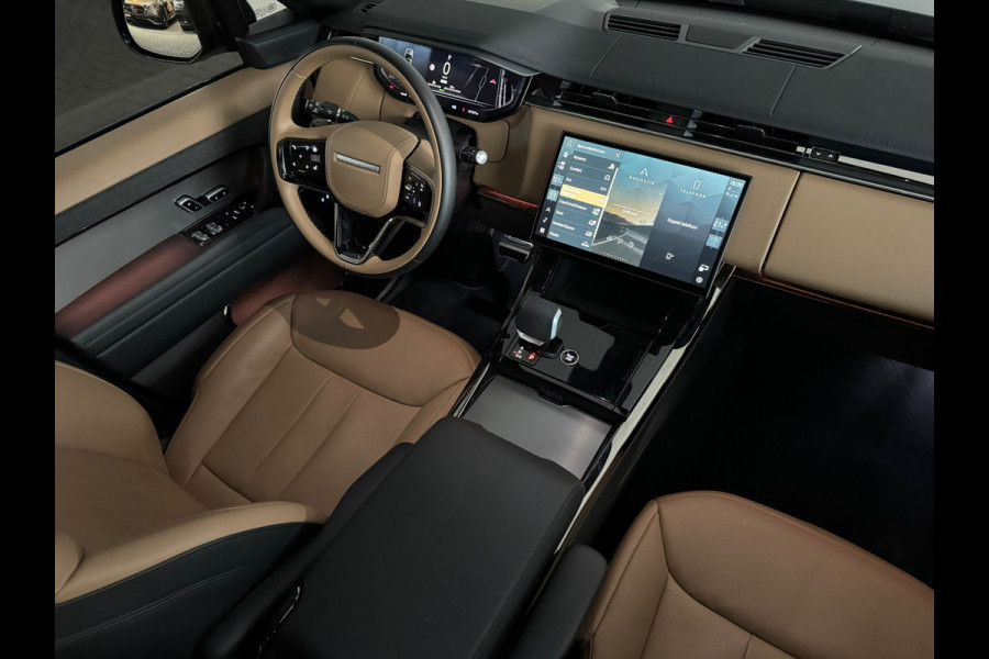 Land Rover Range Rover Sport 3.0 P460e Dynamic HSE Pano|BTW
