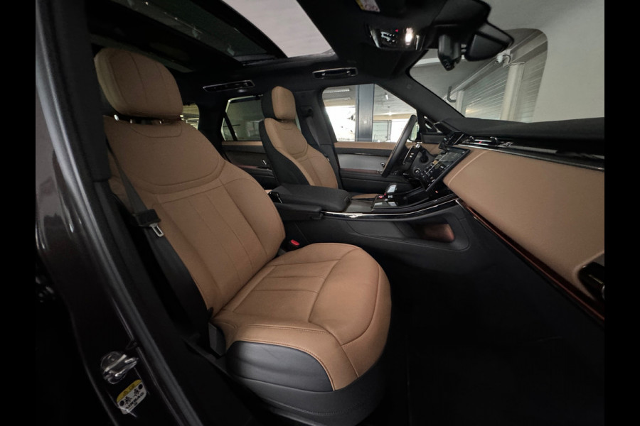 Land Rover Range Rover Sport 3.0 P460e Dynamic HSE Pano|BTW