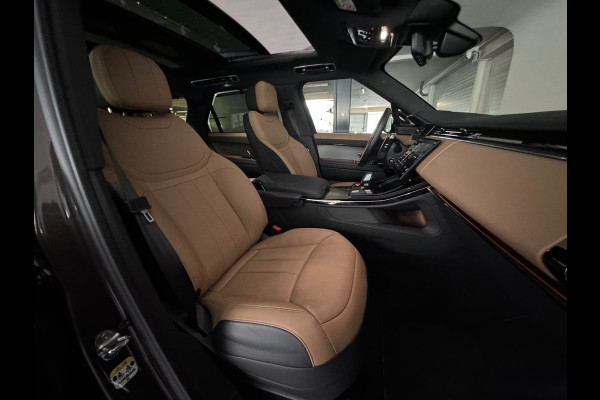 Land Rover Range Rover Sport 3.0 P460e Dynamic HSE Pano|BTW