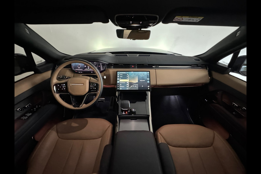 Land Rover Range Rover Sport 3.0 P460e Dynamic HSE Pano|BTW