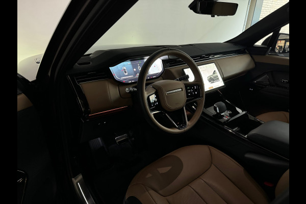 Land Rover Range Rover Sport 3.0 P460e Dynamic HSE Pano|BTW