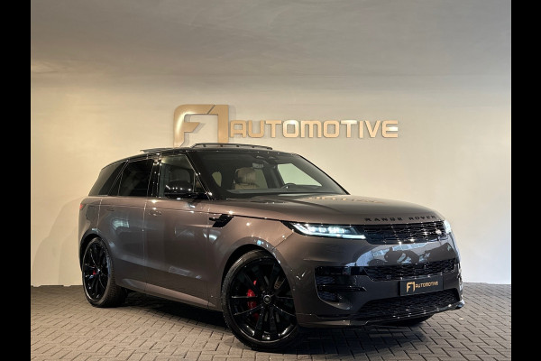 Land Rover Range Rover Sport 3.0 P460e Dynamic HSE Pano|BTW