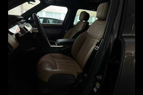 Land Rover Range Rover Sport 3.0 P460e Dynamic HSE Pano|BTW