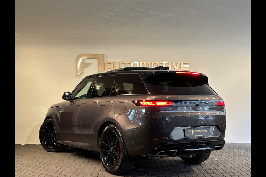 Land Rover Range Rover Sport 3.0 P460e Dynamic HSE Pano|BTW