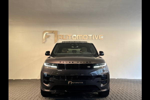 Land Rover Range Rover Sport 3.0 P460e Dynamic HSE Pano|BTW