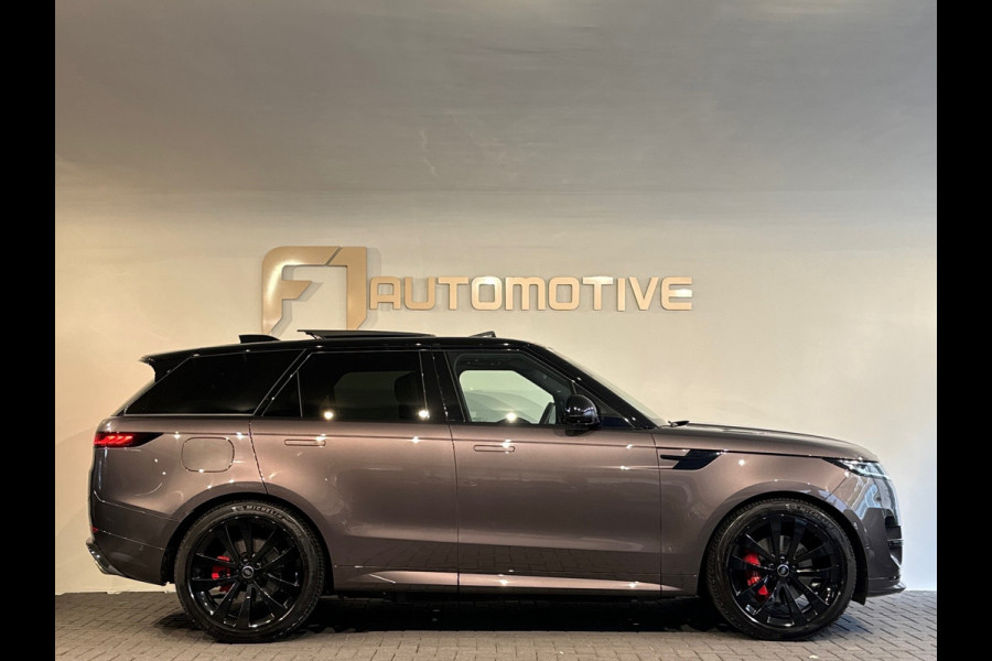 Land Rover Range Rover Sport 3.0 P460e Dynamic HSE Pano|BTW