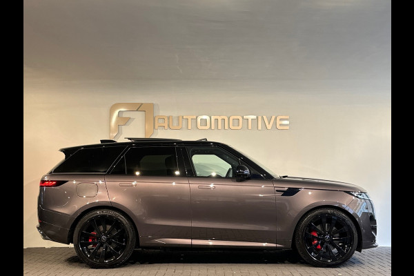 Land Rover Range Rover Sport 3.0 P460e Dynamic HSE Pano|BTW