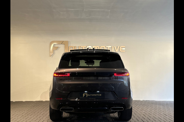 Land Rover Range Rover Sport 3.0 P460e Dynamic HSE Pano|BTW