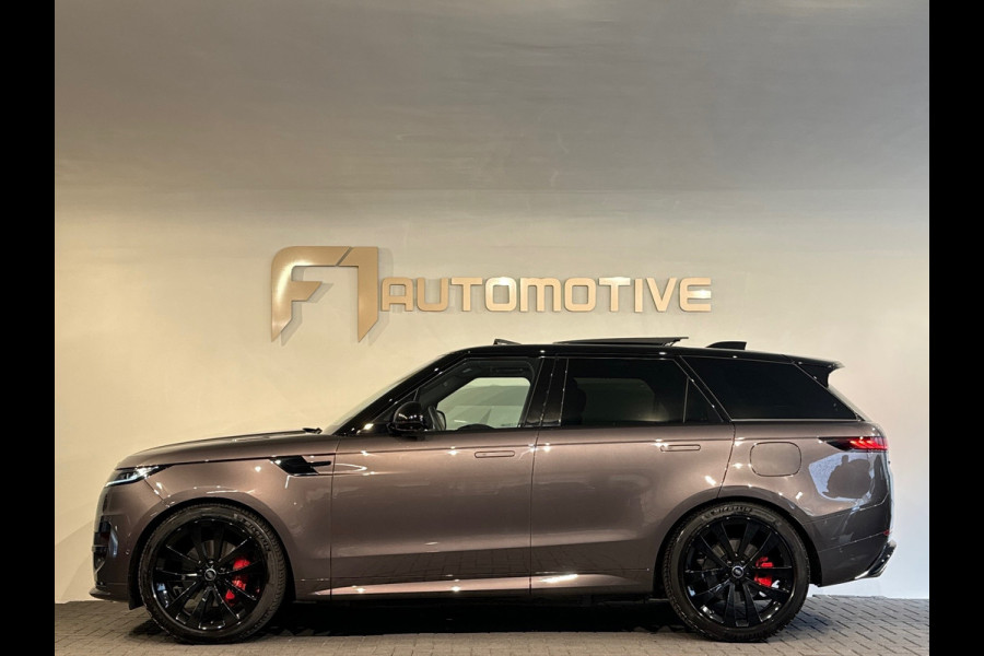 Land Rover Range Rover Sport 3.0 P460e Dynamic HSE Pano|BTW