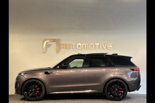 Land Rover Range Rover Sport 3.0 P460e Dynamic HSE Pano|BTW