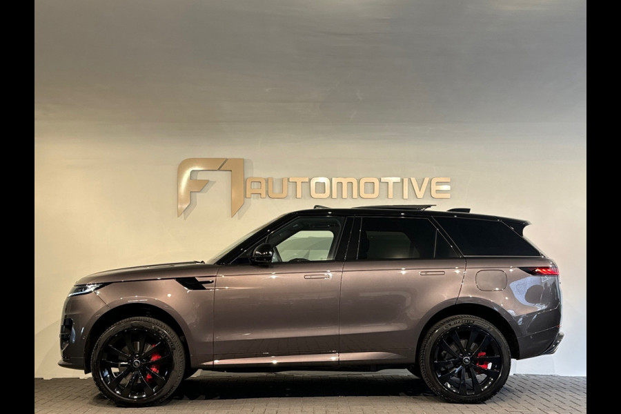 Land Rover Range Rover Sport 3.0 P460e Dynamic HSE Pano|BTW