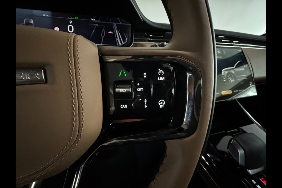 Land Rover Range Rover Sport 3.0 P460e Dynamic HSE Pano|BTW