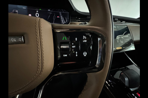 Land Rover Range Rover Sport 3.0 P460e Dynamic HSE Pano|BTW