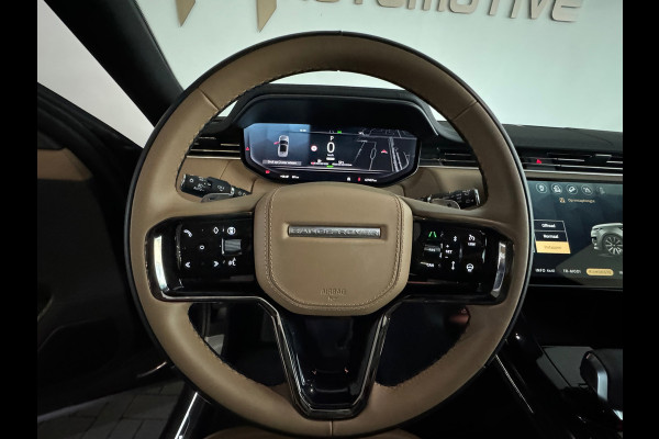 Land Rover Range Rover Sport 3.0 P460e Dynamic HSE Pano|BTW