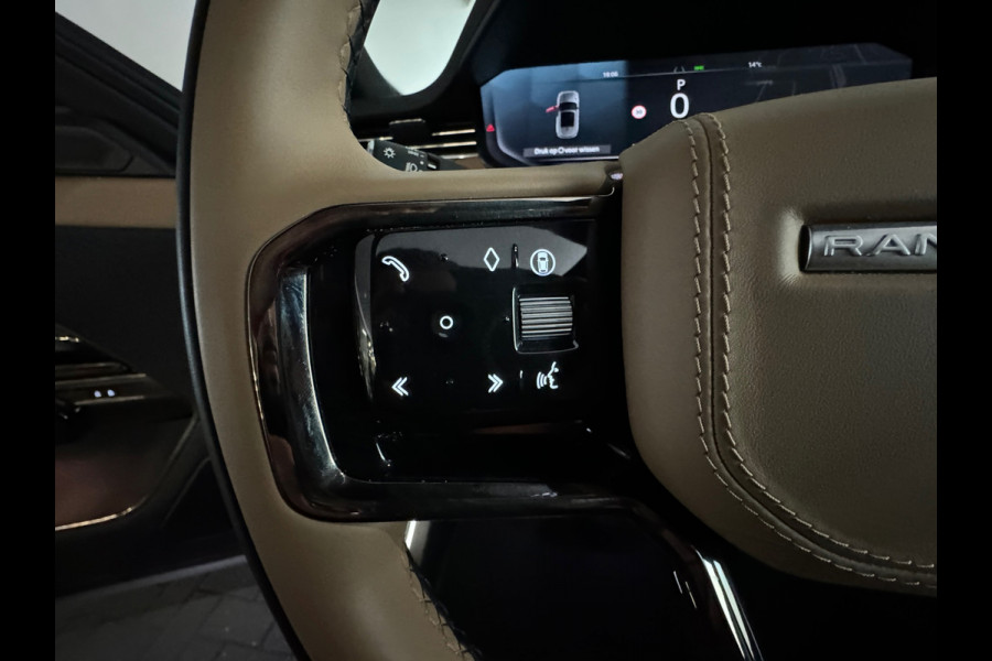 Land Rover Range Rover Sport 3.0 P460e Dynamic HSE Pano|BTW