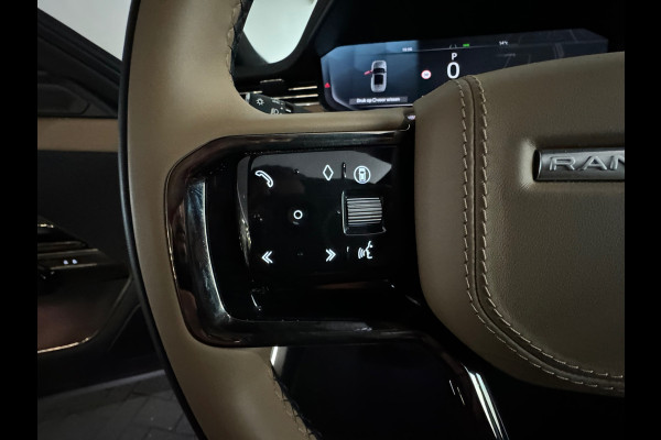 Land Rover Range Rover Sport 3.0 P460e Dynamic HSE Pano|BTW