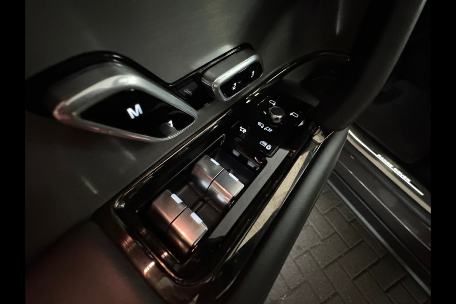 Land Rover Range Rover Sport 3.0 P460e Dynamic HSE Pano|BTW