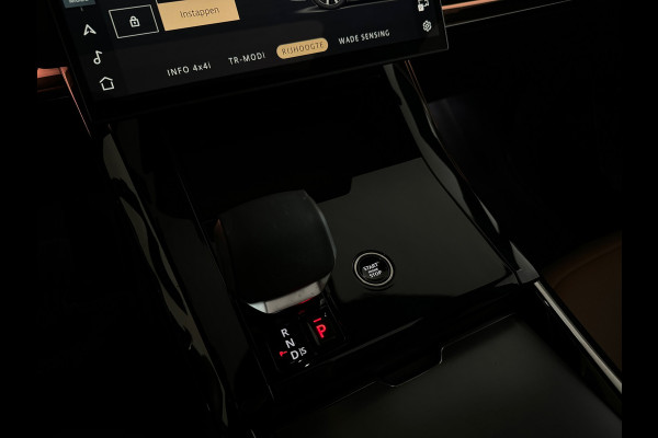 Land Rover Range Rover Sport 3.0 P460e Dynamic HSE Pano|BTW