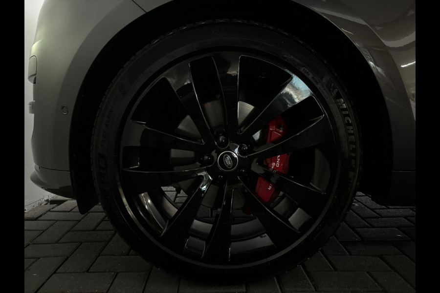 Land Rover Range Rover Sport 3.0 P460e Dynamic HSE Pano|BTW