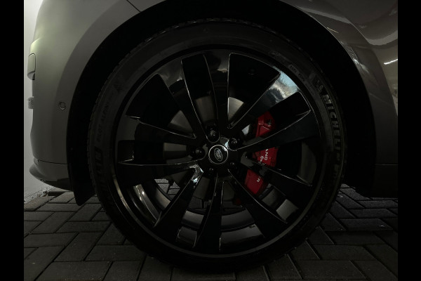 Land Rover Range Rover Sport 3.0 P460e Dynamic HSE Pano|BTW