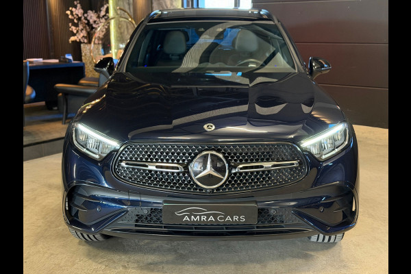 Mercedes-Benz GLC 300e 4MATIC AMG Line|PANO|MEMORY|BOMVOL!