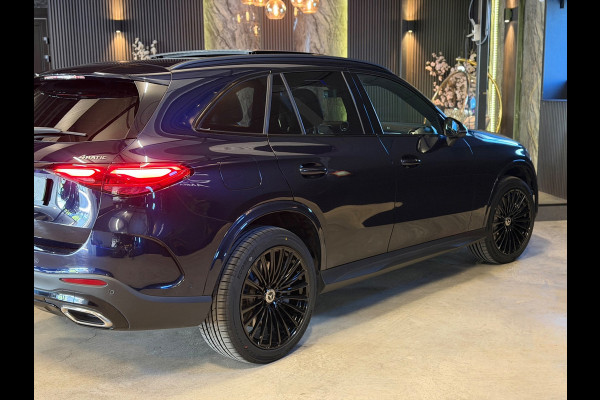 Mercedes-Benz GLC 300e 4MATIC AMG Line|PANO|MEMORY|BOMVOL!