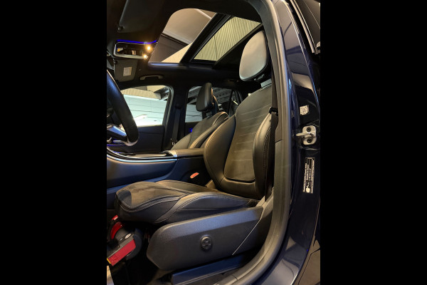 Mercedes-Benz GLC 300e 4MATIC AMG Line|PANO|MEMORY|BOMVOL!