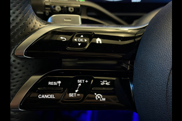 Mercedes-Benz GLC 300e 4MATIC AMG Line|PANO|MEMORY|BOMVOL!