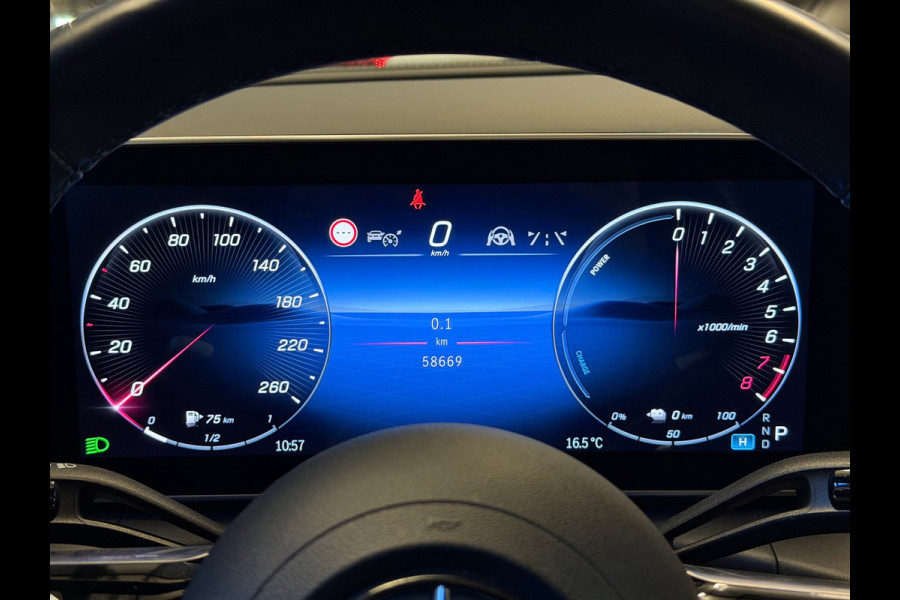 Mercedes-Benz GLC 300e 4MATIC AMG Line|PANO|MEMORY|BOMVOL!