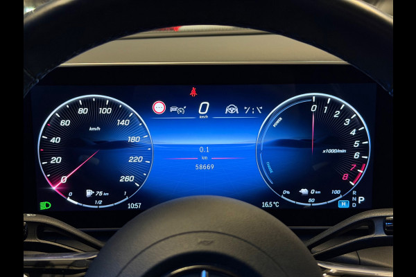 Mercedes-Benz GLC 300e 4MATIC AMG Line|PANO|MEMORY|BOMVOL!