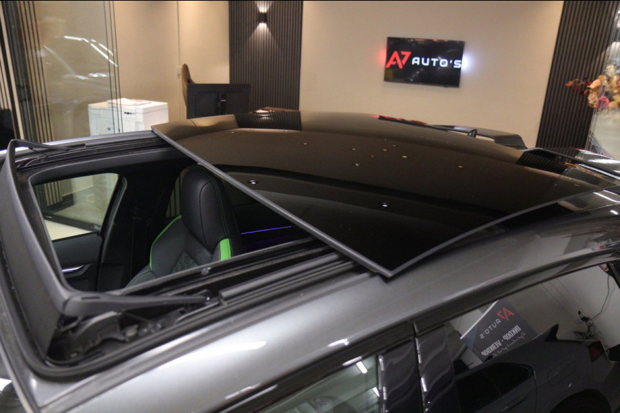 Audi A3 Sportback 2.5 TFSI RS 3 quattro HULK PANO/KERAMISCH/B&O/HUD/CARBONSPOILER/VOL