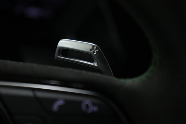 Audi A3 Sportback 2.5 TFSI RS 3 quattro HULK PANO/KERAMISCH/B&O/HUD/CARBONSPOILER/VOL