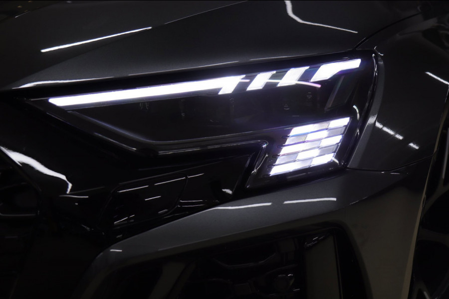 Audi A3 Sportback 2.5 TFSI RS 3 quattro HULK PANO/KERAMISCH/B&O/HUD/CARBONSPOILER/VOL