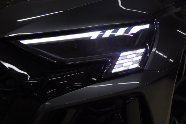 Audi A3 Sportback 2.5 TFSI RS 3 quattro HULK PANO/KERAMISCH/B&O/HUD/CARBONSPOILER/VOL