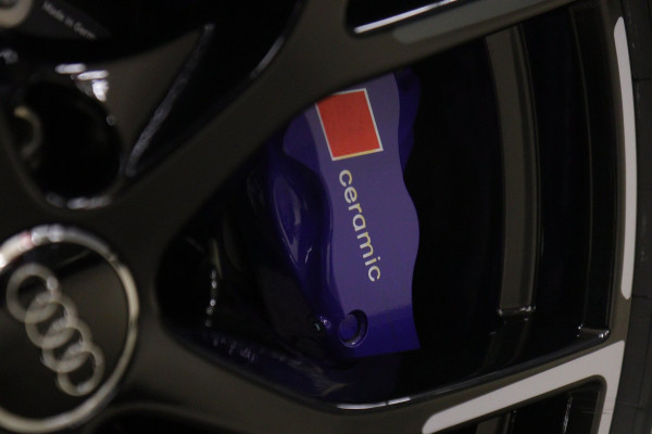 Audi A3 Sportback 2.5 TFSI RS 3 quattro HULK PANO/KERAMISCH/B&O/HUD/CARBONSPOILER/VOL