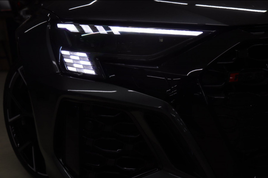 Audi A3 Sportback 2.5 TFSI RS 3 quattro HULK PANO/KERAMISCH/B&O/HUD/CARBONSPOILER/VOL