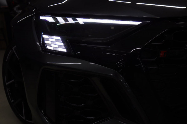 Audi A3 Sportback 2.5 TFSI RS 3 quattro HULK PANO/KERAMISCH/B&O/HUD/CARBONSPOILER/VOL