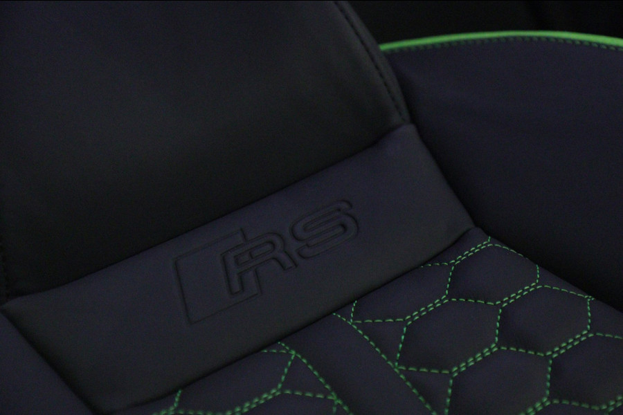 Audi A3 Sportback 2.5 TFSI RS 3 quattro HULK PANO/KERAMISCH/B&O/HUD/CARBONSPOILER/VOL