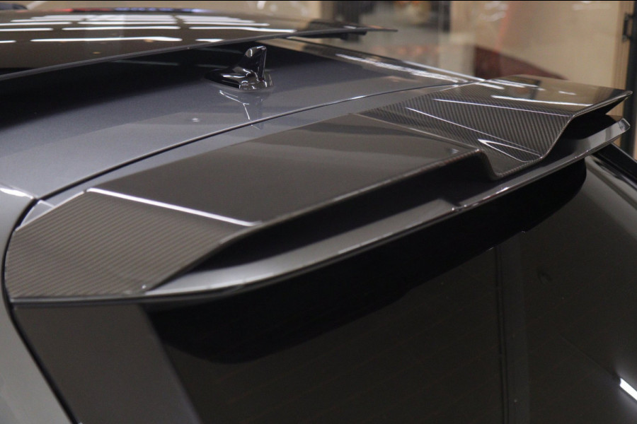 Audi A3 Sportback 2.5 TFSI RS 3 quattro HULK PANO/KERAMISCH/B&O/HUD/CARBONSPOILER/VOL