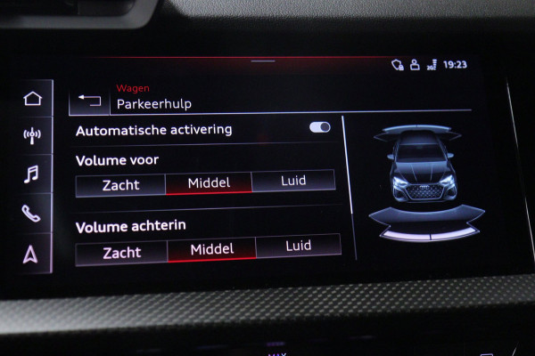 Audi A3 Sportback 2.5 TFSI RS 3 quattro HULK PANO/KERAMISCH/B&O/HUD/CARBONSPOILER/VOL