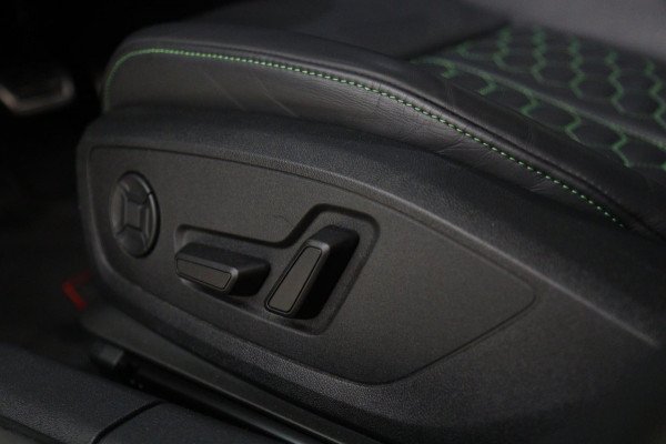 Audi A3 Sportback 2.5 TFSI RS 3 quattro HULK PANO/KERAMISCH/B&O/HUD/CARBONSPOILER/VOL