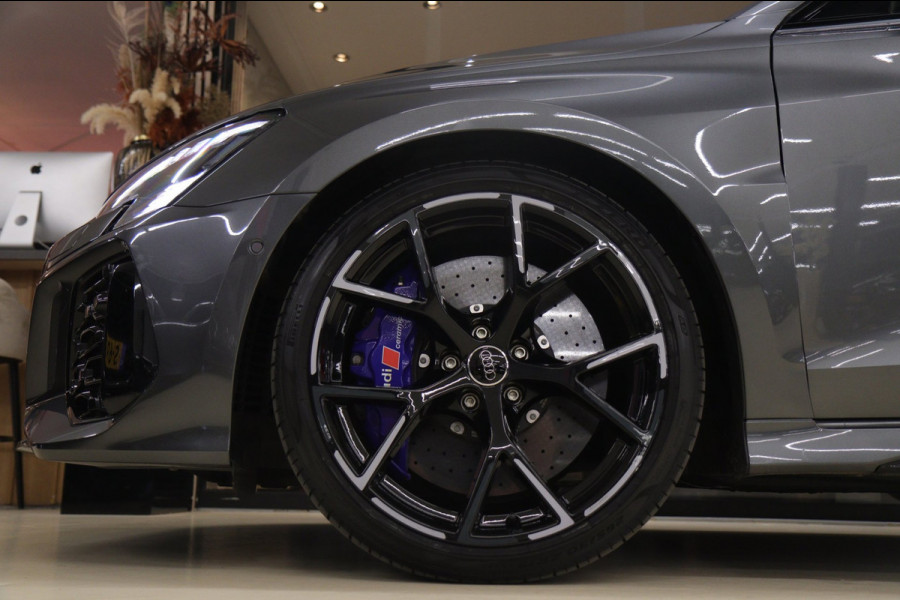 Audi A3 Sportback 2.5 TFSI RS 3 quattro HULK PANO/KERAMISCH/B&O/HUD/CARBONSPOILER/VOL