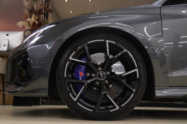 Audi A3 Sportback 2.5 TFSI RS 3 quattro HULK PANO/KERAMISCH/B&O/HUD/CARBONSPOILER/VOL