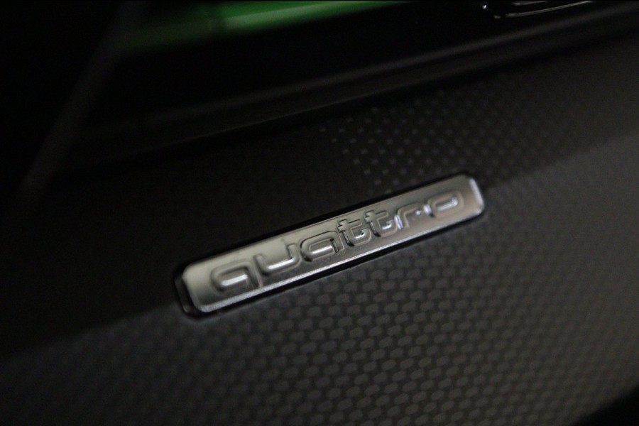 Audi A3 Sportback 2.5 TFSI RS 3 quattro HULK PANO/KERAMISCH/B&O/HUD/CARBONSPOILER/VOL