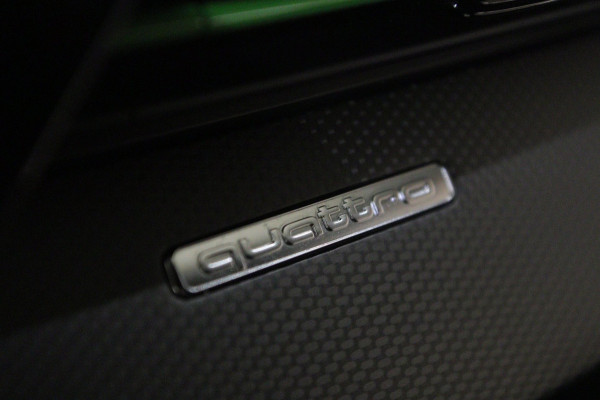 Audi A3 Sportback 2.5 TFSI RS 3 quattro HULK PANO/KERAMISCH/B&O/HUD/CARBONSPOILER/VOL