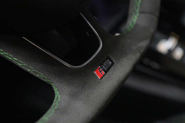 Audi A3 Sportback 2.5 TFSI RS 3 quattro HULK PANO/KERAMISCH/B&O/HUD/CARBONSPOILER/VOL