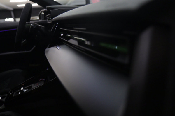 Audi A3 Sportback 2.5 TFSI RS 3 quattro HULK PANO/KERAMISCH/B&O/HUD/CARBONSPOILER/VOL