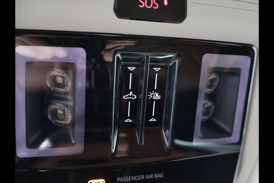 Škoda ENYAQ iV 60 + LEDER | PANORAMA | ELEK. TREKHAAK | | HEAD-UP | CARPLAY | SFEERVERLICHTING